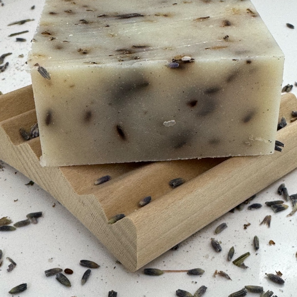 Luscious Lavender - Picture 5 of 8
